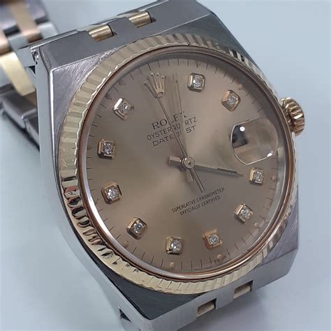 rolex 17013 1988|rolex datejust oysterquartz 17013.